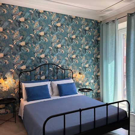 B&B Vittoria Anzio Exterior photo