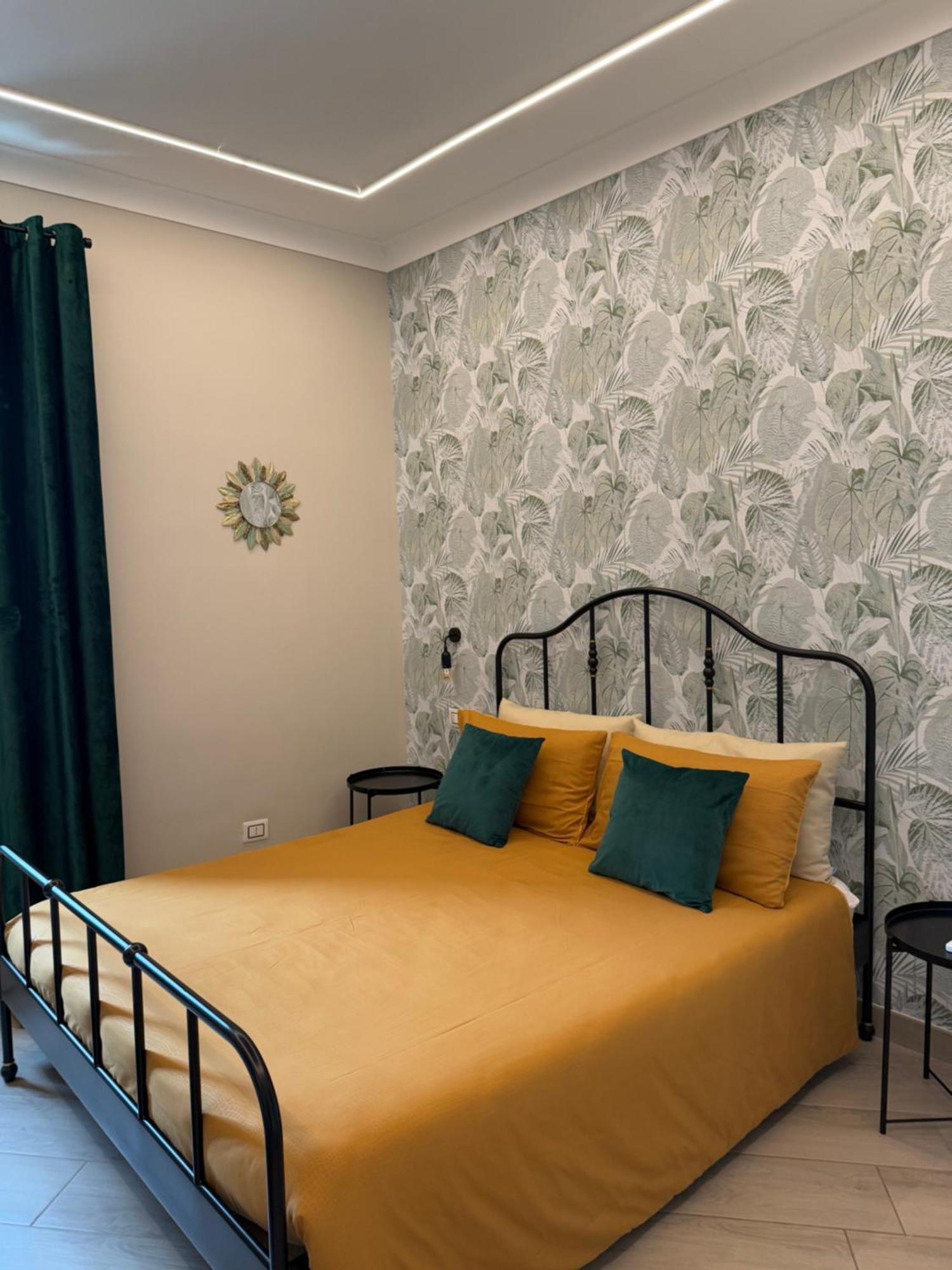 B&B Vittoria Anzio Exterior photo