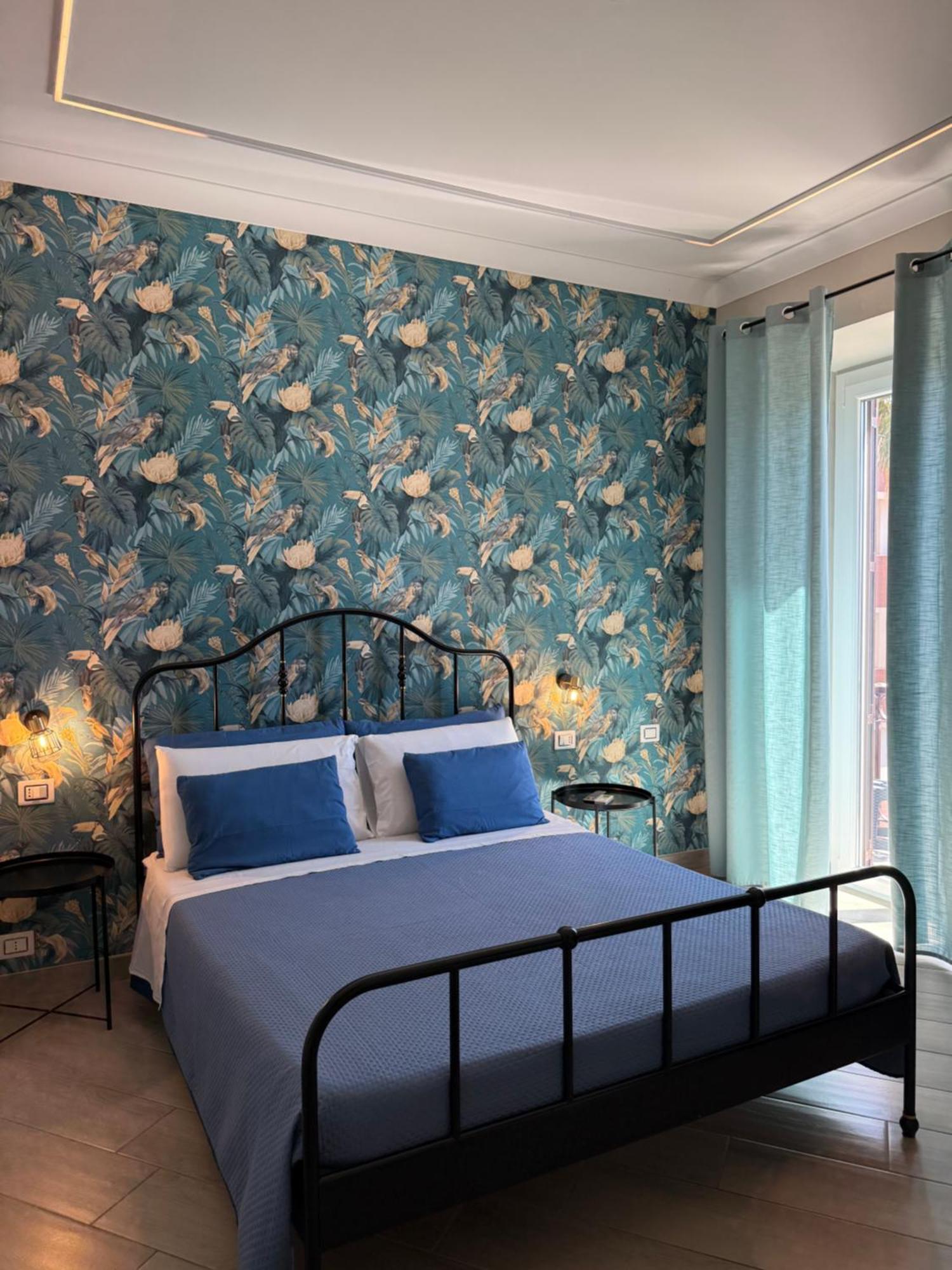 B&B Vittoria Anzio Exterior photo